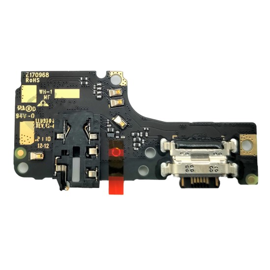 Placa de Carregamento Xiaomi Redmi Note 10s/Redmi Note 10 4g